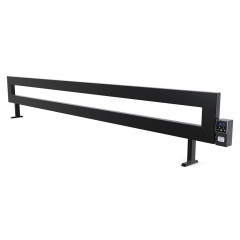 Электробатарея TeploMAX 3500х650 1700Вт 35м2, (3,5м) Королево