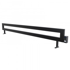 Электробатарея TeploMAX 4000х650 2000Вт 40м2, (4м) Токмак