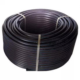 Труба полиэтиленовая ПЭ100 T&amp;T ECO SDR21 PN06 50x3мм (ТТ-50-2,4)