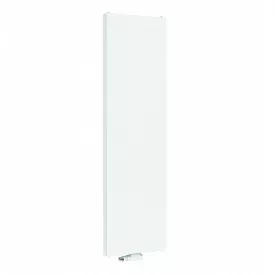 Дизайнерский радиатор отопления Stelrad Vertex Plan 1800x400 тип 21, белый