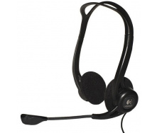 Гарнитура Logitech PC Headset 960 (5653714)