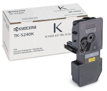 Картридж Kyocera TK-5240K (1T02R70NL0) Black (6450699)