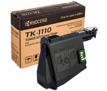 Картридж Kyocera TK-1110 (1T02M50NX1) Black (6471839)