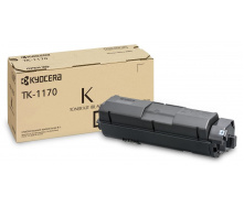 Картридж Kyocera TK-1170 (1T02S50NL0) Black (6450652)