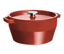 Кастрюля Pyrex Slow Cook 28 см (6181684)