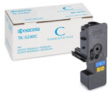 Картридж Kyocera TK-5240C (1T02R7CNL0) Cyan (6450705)