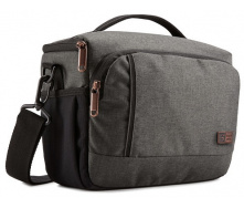 Сумка Case Logic ERA DSLR Shoulder Bag CECS-103 Grey (6498680)