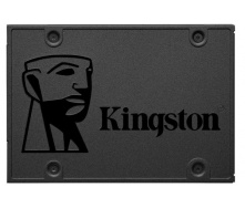 SSD накопитель Kingston A400 480GB SATAIII TLC (SA400S37/480G) (6467780)