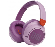 Гарнитура JBL JR460NC Pink (6757623)