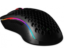 Мышь Redragon Storm Elite RGB10 кнопок16000 dpi Черный (77853)