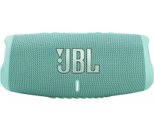 Портативная колонка JBL Charge 5 (JBLCHARGE5TEAL) Teal (6673378)