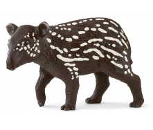 Игровая фигурка Schleich Малыш тапира 52х17х30 мм (6903207)