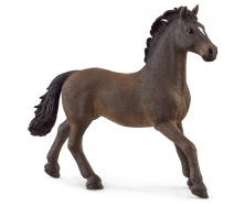 Игровая фигурка Schleich Ольденбургский жеребец 140х45х120 мм (6903281)