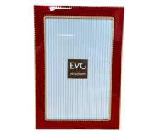 Фоторамка EVG ONIX 10X15 GJ43 Red (6884642)