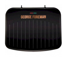 Гриль Russell Hobbs George Foreman 25811-56 Fit Grill Copper Medium 27.5х33.6х7.8 см черный (6651556)