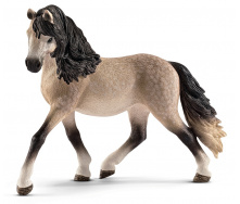 Игровая фигурка Schleich Андалузская кобыла 26х48х107 мм (6688113)