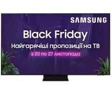 QLED-телевизор Samsung QE98QN90AAUXUA (6717684)