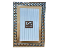 Фоторамка EVG ONIX 10X15 E32 Silver (6884654)