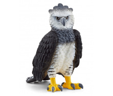 Игровая фигурка Schleich Орел Гарпия 60х32х61 мм (6903270)