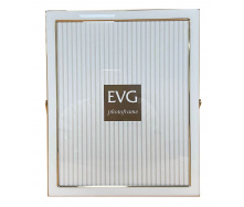 Фоторамка EVG ONIX 20X25 N21F-80WH White (6884668)