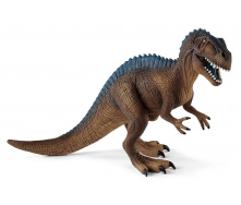 Игровая фигурка Schleich Акрокантозавр 224х120х139 мм (6688165)