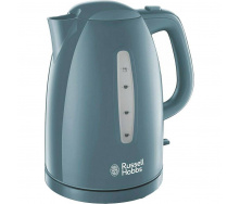 Электрочайник Russell Hobbs 21274-70 Textures Grey (6651565)