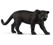 Игровая фигурка Schleich Черная Пантера 116х32х51 мм (6688196)