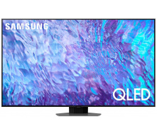 LED-телевизор Samsung QE75Q80CAUXUA (6869289)