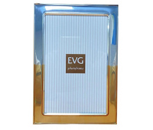 Фоторамка EVG ONIX 10X15 A58 Silver/Gold (6884638)