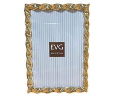 Фоторамка EVG ONIX 10X15 C17 Gold (6884647)