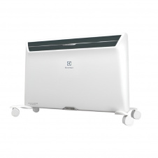 Конвектор электрический ELECTROLUX ECH/AGI-2000 2000 Вт 20м2 настенный, напольный, белый