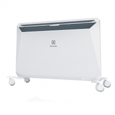 Конвектор электрический ELECTROLUX ECH/R-2000M 2000 Вт 25м2 настенный, напольный, белый
