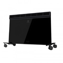 Конвектор электрический Electrolux ECH/B-1500E 1500 Вт 15м2 настенный, напольный, черный Золотоноша