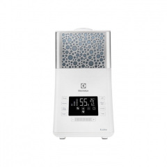 Увлажнитель воздуха ELECTROLUX EHU-3710D 110 Вт 50м2 5л белый Долина