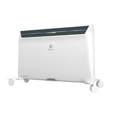 Конвектор электрический ELECTROLUX ECH/AGI-2000 2000 Вт 20м2 настенный, напольный, белый Олександрія