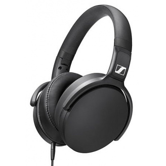 Гарнитура Sennheiser HD 400S (6460949)