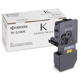 Картридж Kyocera TK-5240K (1T02R70NL0) Black (6450699)