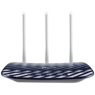 Беспроводной маршрутизатор TP-LINK Archer C20 AC750 3-ant Wireless Router (6370748)