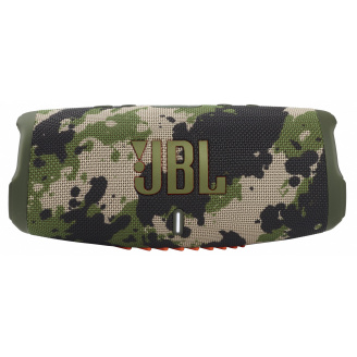 Портативная колонка JBL Charge 5 (JBLCHARGE5SQUAD) Squad (6673377)