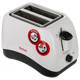 Тостер Tefal TT130130 (6194460)