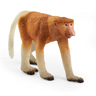 Игровая фигурка Schleich Носач 98х29х46 мм (6688227)