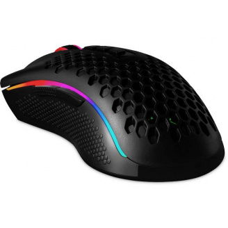 Мышь Redragon Storm Elite RGB10 кнопок16000 dpi Черный (77853)