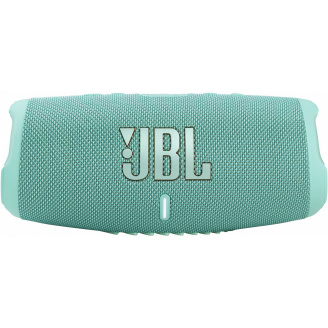 Портативная колонка JBL Charge 5 (JBLCHARGE5TEAL) Teal (6673378)