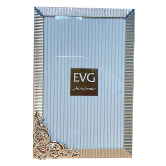 Фоторамка EVG ONIX 10X15 D1 Silver (6884658)