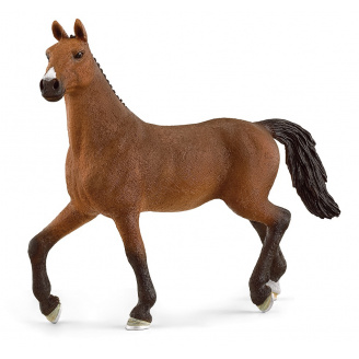 Игровая фигурка Schleich Ольденбургская кобыла 136х44х123 мм (6903280)