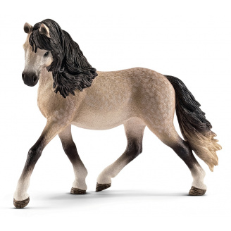 Игровая фигурка Schleich Андалузская кобыла 26х48х107 мм (6688113)