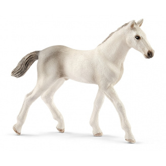 Игровая фигурка Schleich Лошадь Голштинской породы 98х22х78 мм (6688127)