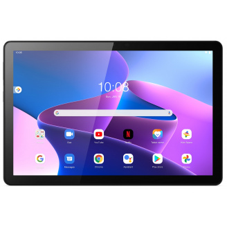 Планшет Lenovo Tab M10 3rd Gen 4/64 WiFi Storm Grey (ZAAE0027UA) (6819804)