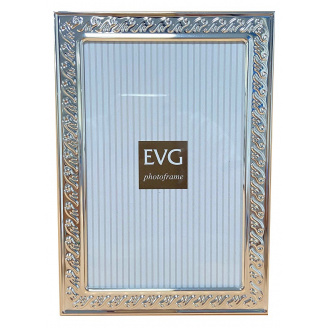 Фоторамка EVG ONIX 10X15 D6 Silver (6884662)