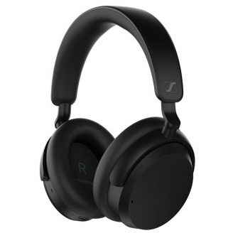 Гарнитура Sennheiser ACCENTUM Wireless Black (6922139)